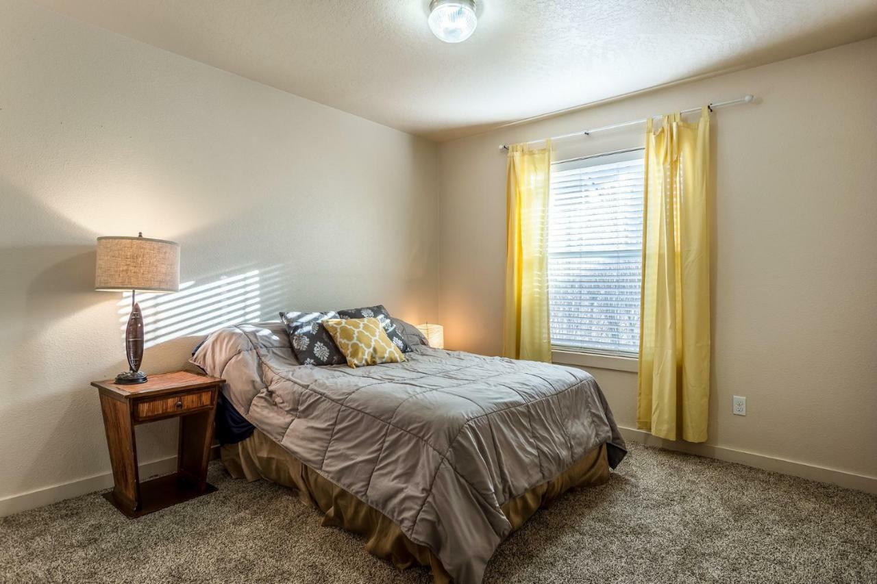 Gray Cloud Townhomes Meridian Exterior foto